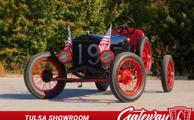 1926 Ford Speedster 