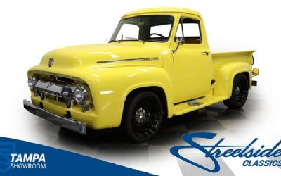 1954 Ford F-100 