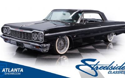 1964 Chevrolet Impala SS 