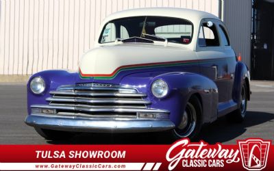 1948 Chevrolet Stylemaster 