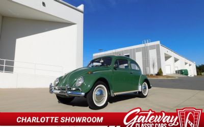 1969 Volkswagen Beetle Fusca Brazilian Import 