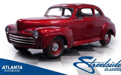 1946 Ford Coupe 