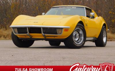 1970 Chevrolet Corvette 