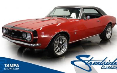 1967 Chevrolet Camaro SS 350 Tribute 