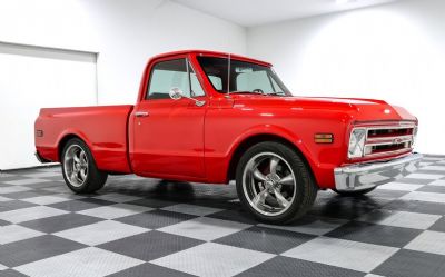 1969 Chevrolet C10 