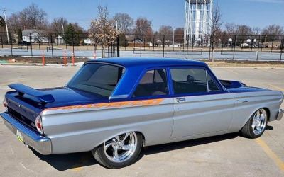 1964 Ford Falcon 