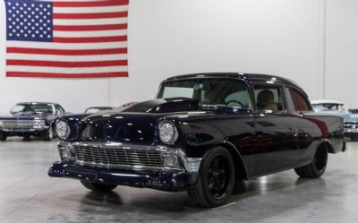 1956 Chevrolet Bel Air 