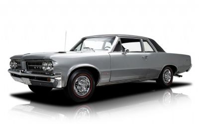 1964 Pontiac GTO 