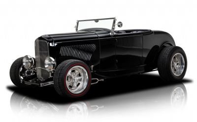 1932 Ford Roadster 