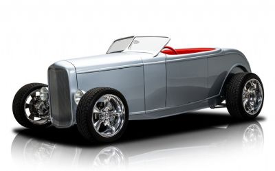 1932 Ford Roadster 