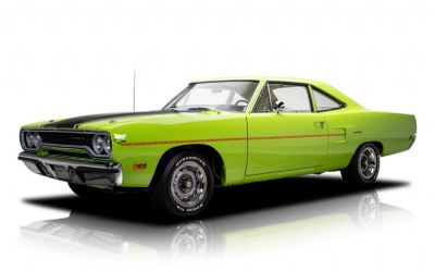1970 Plymouth Road Runner 