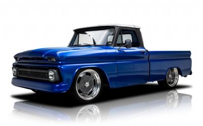 1964 Chevrolet C10 Pickup Truck 