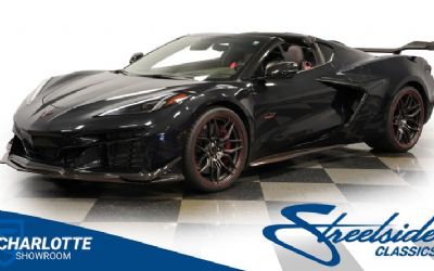 2023 Chevrolet Corvette Z06 70TH Anniversary 2023 Chevrolet Corvette Z06 70TH Anniversary Z07