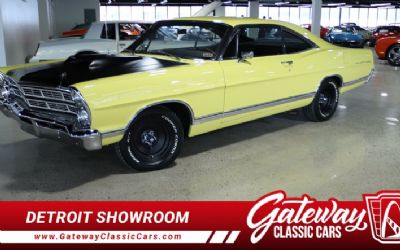 1967 Ford Galaxie 500 
