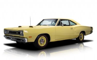 1969 Dodge Coronet Super Bee 