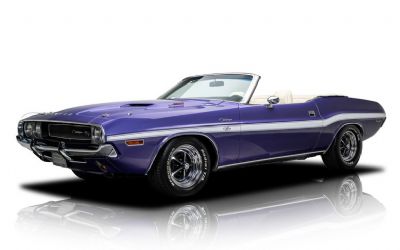 1970 Dodge Challenger 