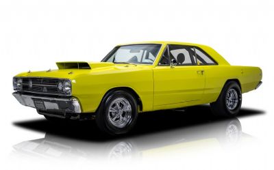 1969 Dodge Dart 