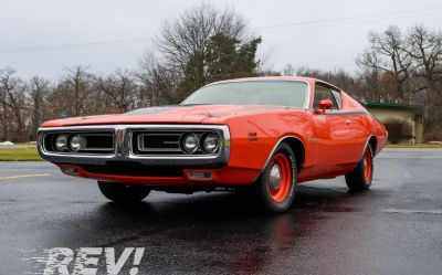 1971 Dodge Super Bee 