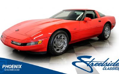 1993 Chevrolet Corvette ZR1 