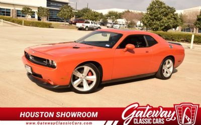 2008 Dodge Challenger 