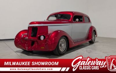 1937 Nash Lafayette 