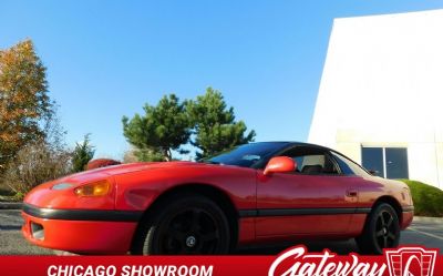 1991 Dodge Stealth 