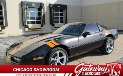 1988 Chevrolet Corvette Custom 