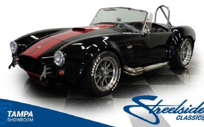 1965 Shelby Cobra Factory Five 