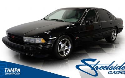 1994 Chevrolet Impala SS 