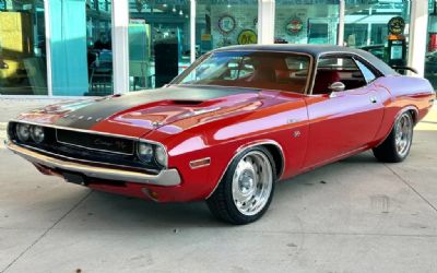 1970 Dodge Challenger