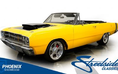 1968 Dodge Dart 426 Hemi GT Convertible 1968 Dodge Dart