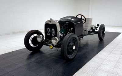 1931 Ford Model A Speedster