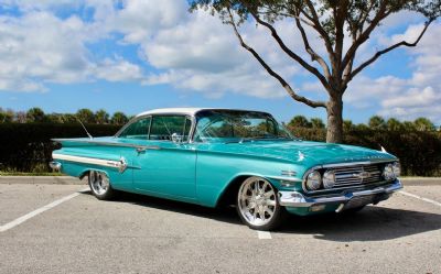1960 Chevrolet Impala 