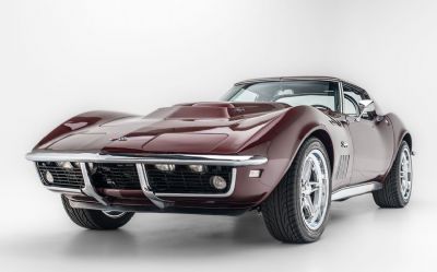 1968 Chevrolet Corvette 
