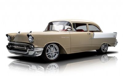 1957 Chevrolet 150 