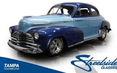 1946 Chevrolet Stylemaster 