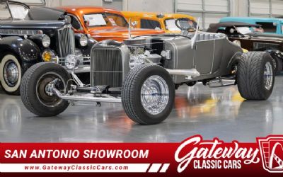 1927 Ford T-Bucket Replica 