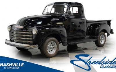 1952 Chevrolet 3100 