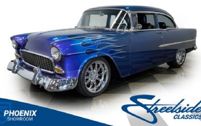 1955 Chevrolet Bel Air 