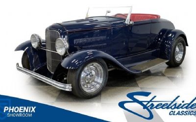1931 Ford Model A Roadster 1931 Ford Roadster