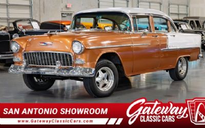 1955 Chevrolet Bel Air 