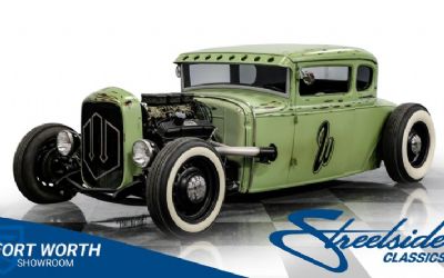 1930 Ford Model A RAT Rod 