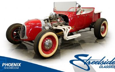 1923 Ford T-Bucket Track T Roadster 