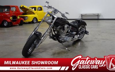2004 Custom Chopper 