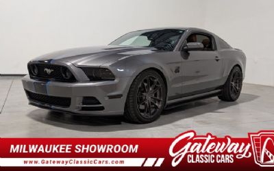 2014 Ford Mustang GT 