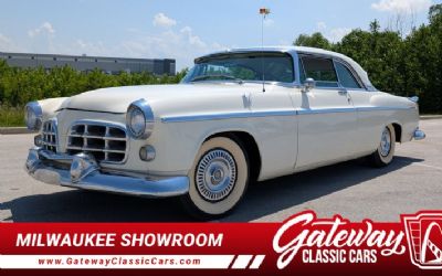 1955 Chrysler Newport 