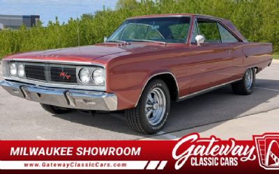1967 Dodge Coronet R/T 