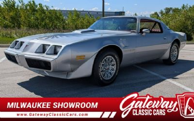 1979 Pontiac Firebird Trans Am 