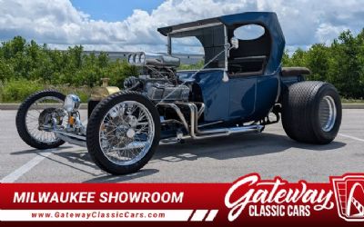 1923 Ford T-Bucket Hot Rod 