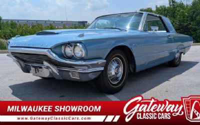 1964 Ford Thunderbird 